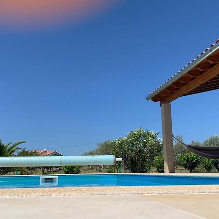 Villa Quinta Pedro E Ines Bragança Exterior foto