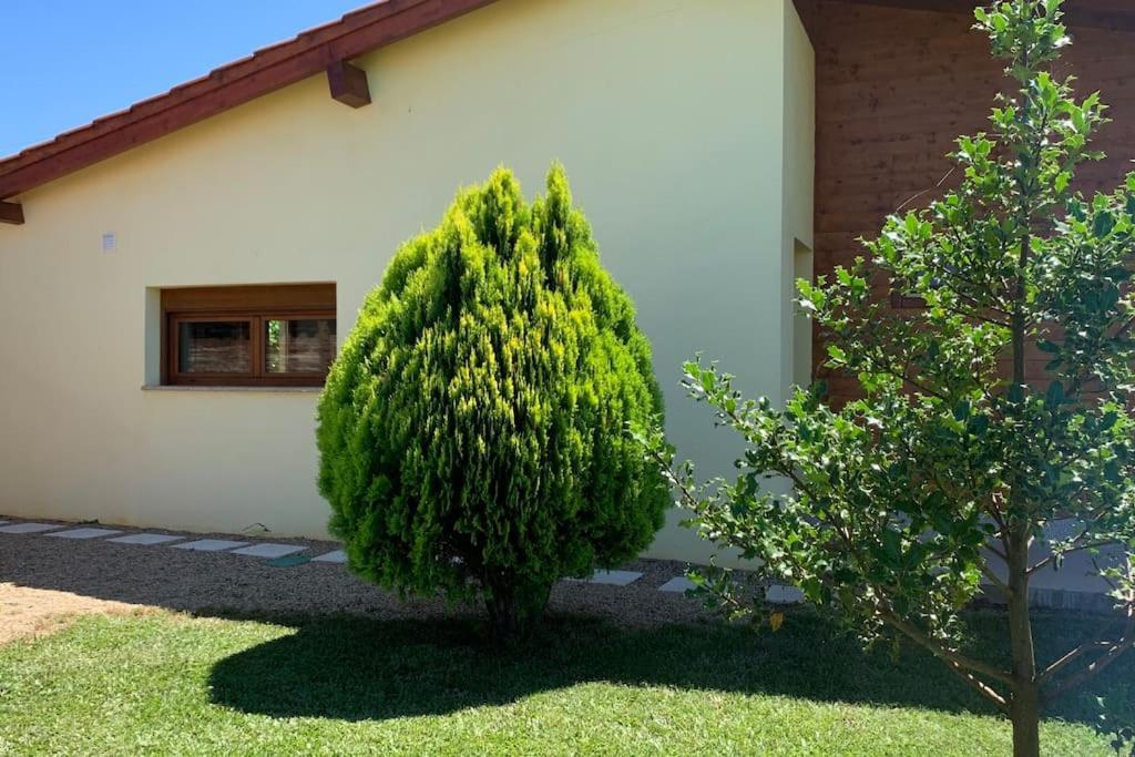 Villa Quinta Pedro E Ines Bragança Exterior foto